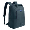 Sac à dos pour PC Portable Rivacase ECO 8436 / 15.6" / Bleu foncé