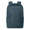 Sac à dos pour PC Portable Rivacase ECO 8436 / 15.6" / Bleu foncé