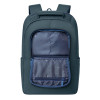 Sac à dos pour PC Portable Rivacase ECO 8436 / 15.6" / Bleu foncé