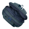 Sac à dos pour PC Portable Rivacase ECO 8436 / 15.6" / Bleu foncé