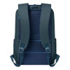 Sac à dos pour PC Portable Rivacase ECO 8436 / 15.6" / Bleu foncé