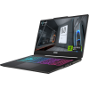 Pc Portable Gamer MSI Cyborg 15 A13VE / i5-13420H / RTX 4050 6G / 24 Go DDR5 / 512 Go SSD / Noir