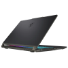 Pc Portable Gamer MSI Cyborg 15 A13VE / i5-13420H / RTX 4050 6G / 24 Go DDR5 / 512 Go SSD / Noir