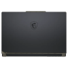 Pc Portable Gamer MSI Cyborg 15 A13VE / i5-13420H / RTX 4050 6G / 24 Go DDR5 / 512 Go SSD / Noir