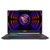 Pc Portable Gamer MSI Cyborg 15 A13VE / i5-13420H / RTX 4050 6G / 32 Go DDR5 / 512 Go SSD / Noir