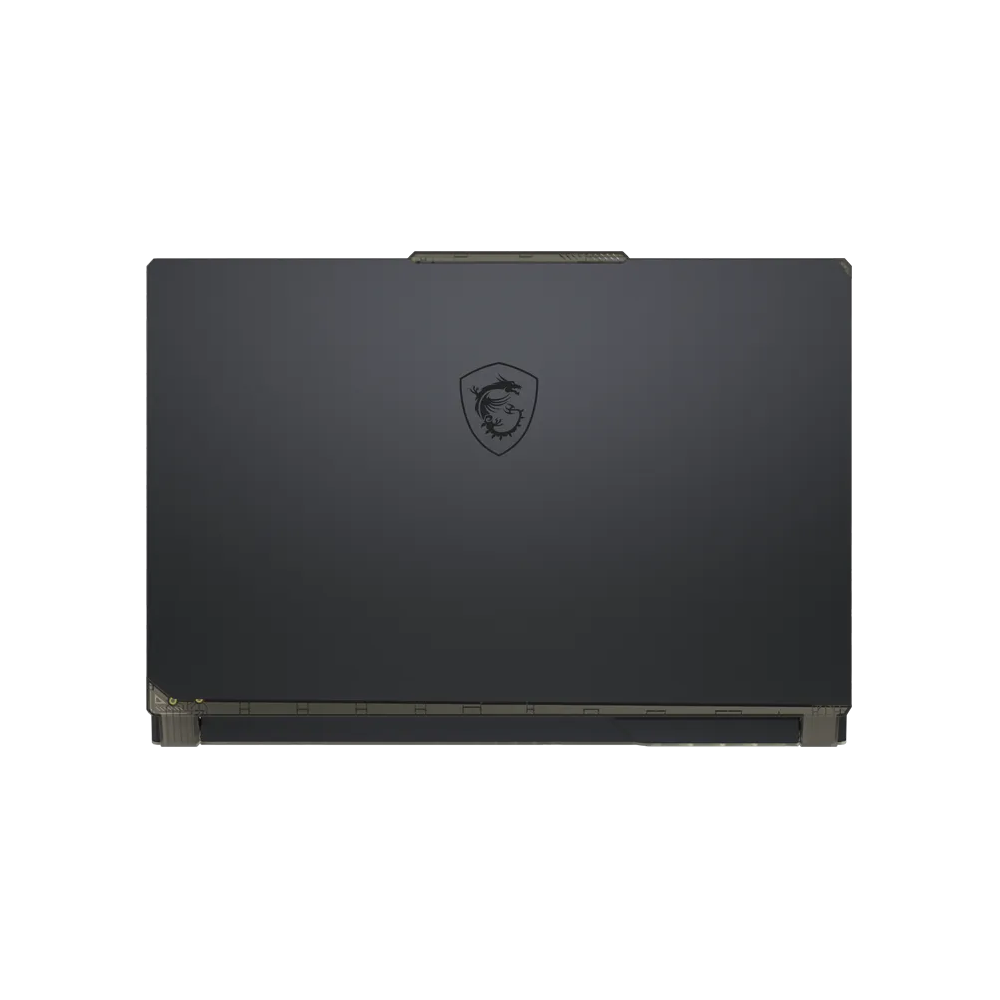 Pc Portable Gamer MSI Cyborg 15 A13VE / i5-13420H / RTX 4050 6G / 32 Go DDR5 / 512 Go SSD / Noir
