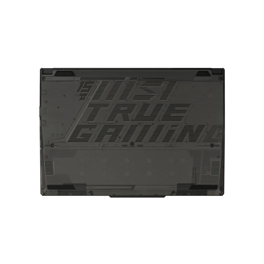 Pc Portable Gamer MSI Cyborg 15 A13VE / i5-13420H / RTX 4050 6G / 32 Go DDR5 / 512 Go SSD / Noir