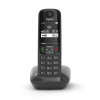 Téléphone Fixe Sans Fil Gigaset AS690 / Noir