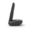 Téléphone Fixe Sans Fil Gigaset AS690 / Noir
