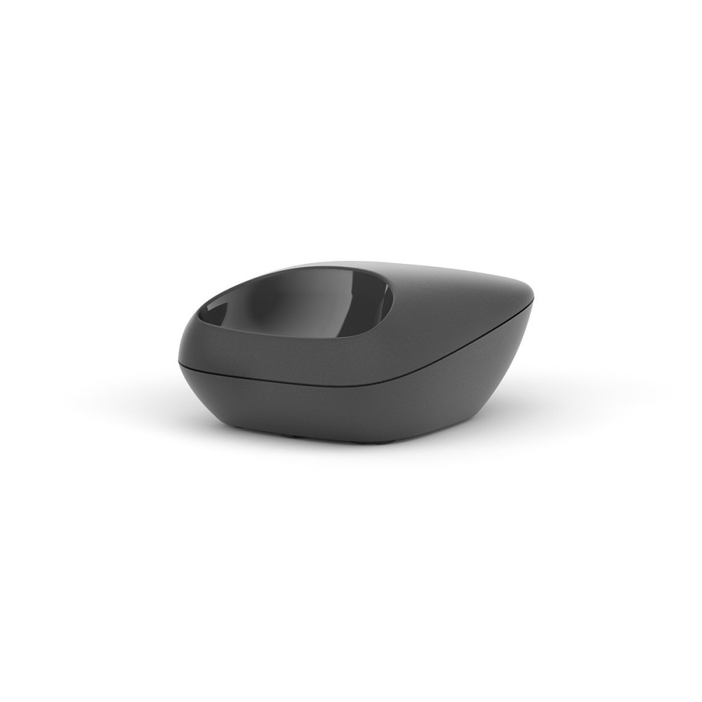 Téléphone Fixe Sans Fil Gigaset AS690 / Noir