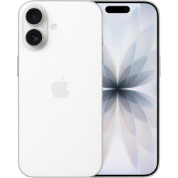 Apple iPhone 17 256 Go / Blanc