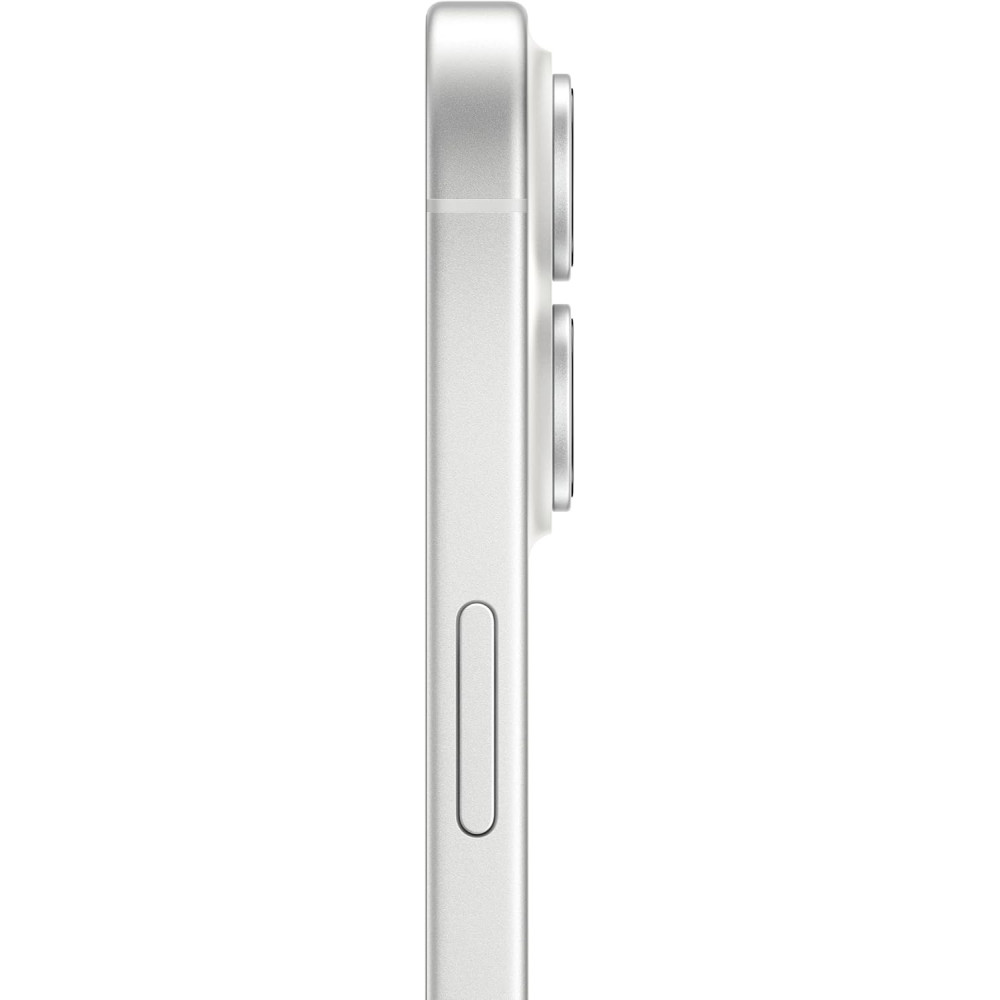 Apple iPhone 17 256 Go / Blanc