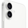 Apple iPhone 17 256 Go / Blanc