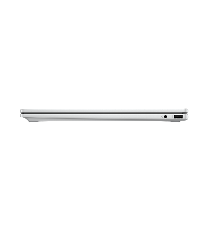 Pc Portable HP OmniBook X Flip 2-in-1 Next Gen AI 16-as0018nk / Ultra 7 258V / 16 Go / 1 To SSD / Windows 11 / Argent