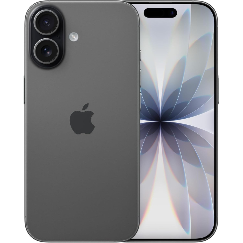 Apple iPhone 17 512 Go / Noir