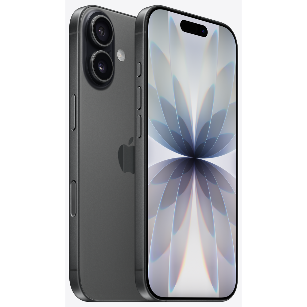 Apple iPhone 17 512 Go / Noir