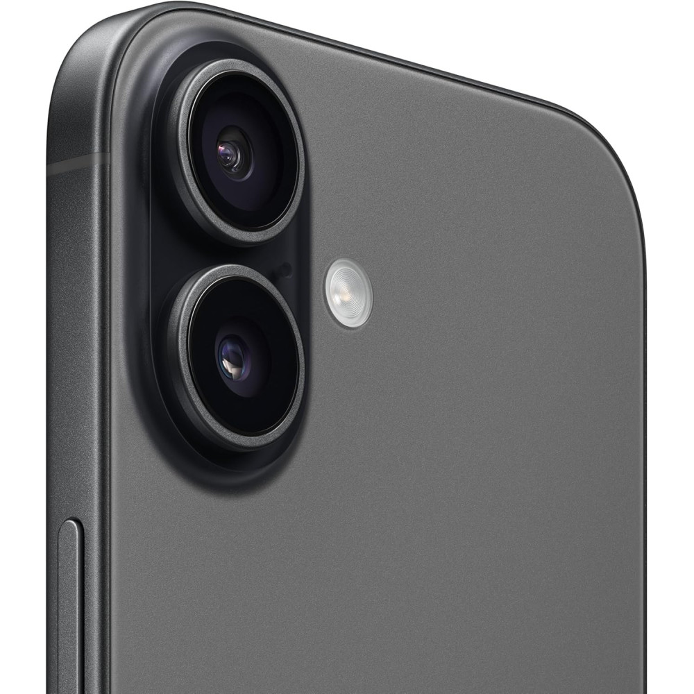 Apple iPhone 17 512 Go / Noir