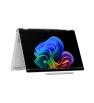 Pc Portable HP OmniBook X Flip 2-in-1 Next Gen AI 16-as0020nk / Ultra 5 226V / 16 Go / 1 To SSD / Windows 11 / Argent