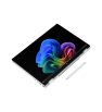 Pc Portable HP OmniBook X Flip 2-in-1 Next Gen AI 16-as0020nk / Ultra 5 226V / 16 Go / 1 To SSD / Windows 11 / Argent