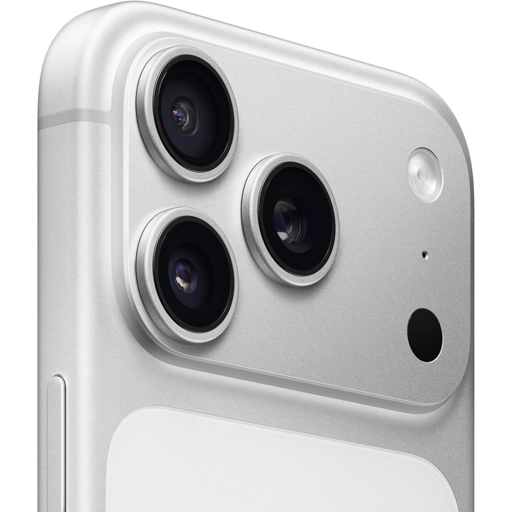 Apple iPhone 17 Pro Max 512 Go / Silver