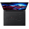 Pc Portable Lenovo ThinkPad P16v Gen 3 / Ultra 7 255H / RTX PRO 500 6G / 32 Go DDR5 / 1 To SSD / Noir
