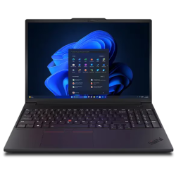 Pc Portable Lenovo ThinkPad P16v Gen 3 / Ultra 7 255H / RTX PRO 500 6G / 32 Go DDR5 / 1 To SSD / Noir