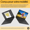 Pc Portable HP Laptop 15-fd0401nk / i3-1315U / 8 Go / 256 Go SSD / Gris foncé