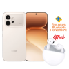 SMARTPHONE HONOR 600 5G 12 Go / 256 Go / Golden White