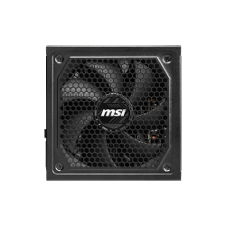 Boîte d'alimentation MSI MAG A1000GL PCIE5 II / Modulaire / ATX / 1000 Watts / 80 PLUS Gold