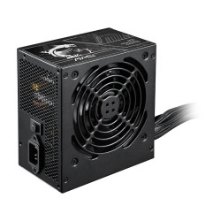 Boîte d'alimentation MSI MAG A750BN PCIE5 / 750 Watts / ATX / 80 PLUS Bronze