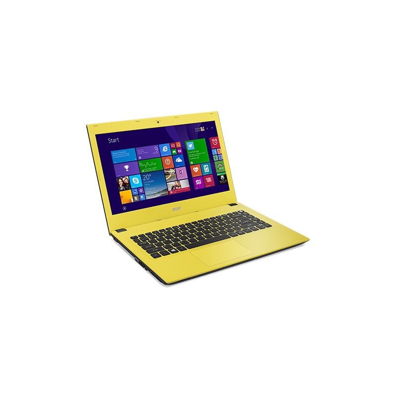 Pc Portable Acer Aspire ES-531 / Quad Core / 2 Go