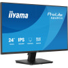 ÉCRAN IIYAMA PROLITE X2491H-B1 23.8" FHD 120Hz IPS 1ms HDMI/DP 2x HAUT PARLEUR