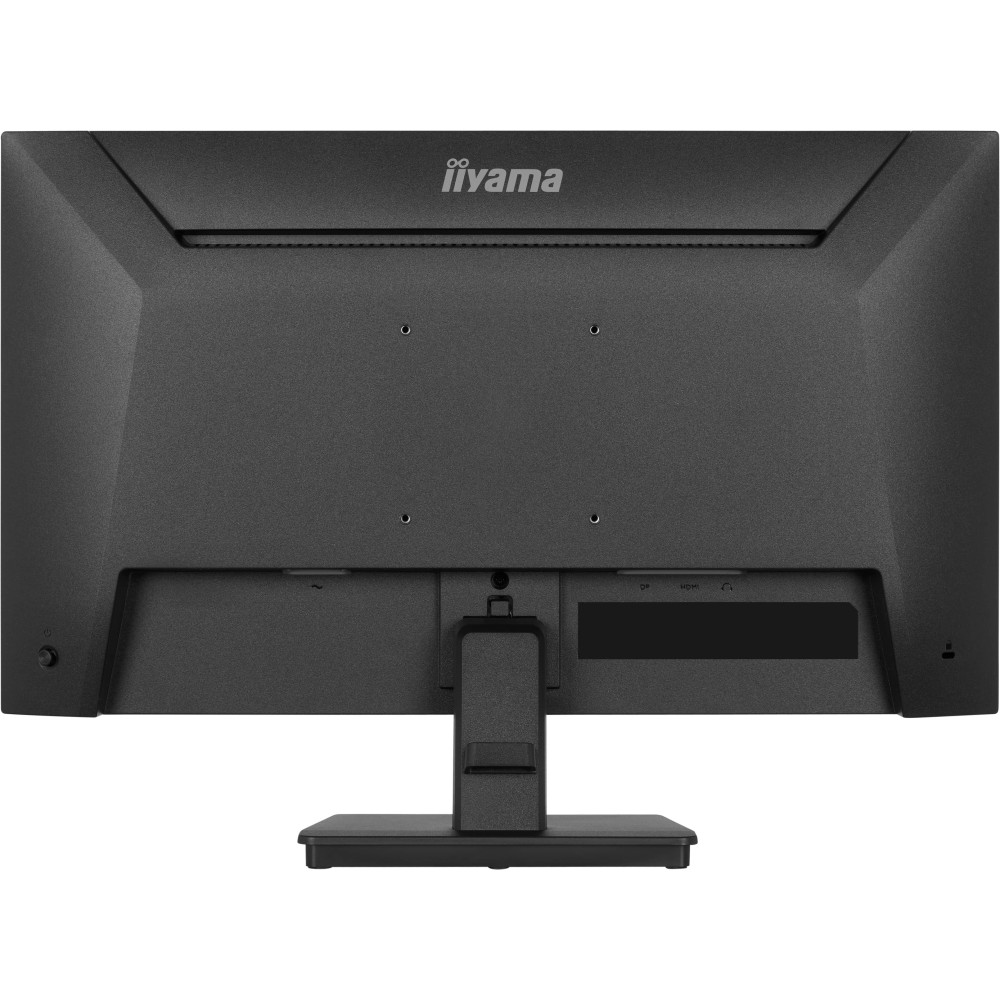 ÉCRAN IIYAMA PROLITE X2491H-B1 23.8" FHD 120Hz IPS 1ms HDMI/DP 2x HAUT PARLEUR