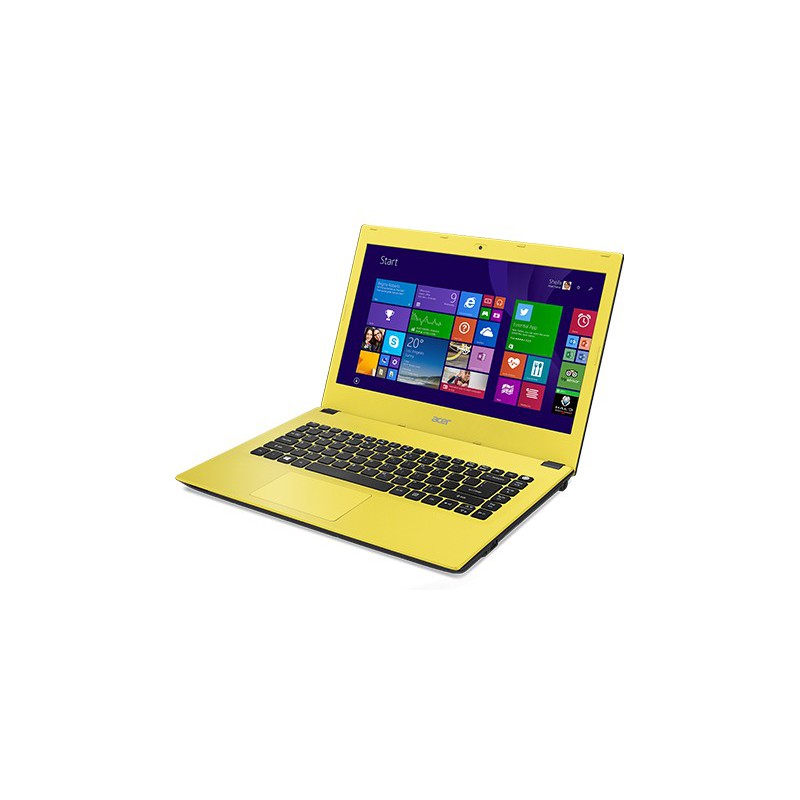 Pc Portable Acer Aspire ES-531 / Quad Core / 2 Go