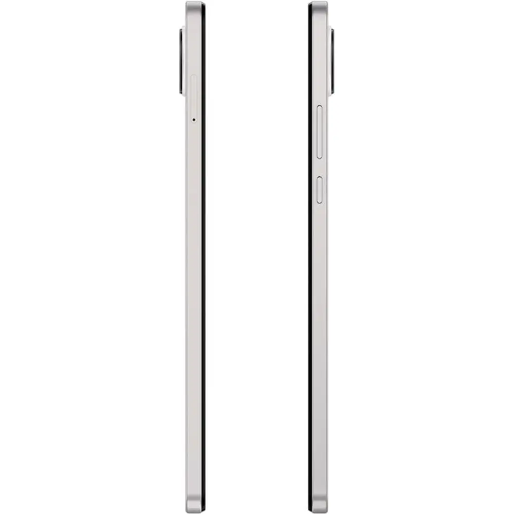 Tablette HONOR Pad X7 / 4 Go / 128 Go / Wi-Fi / Gris Avec Cover