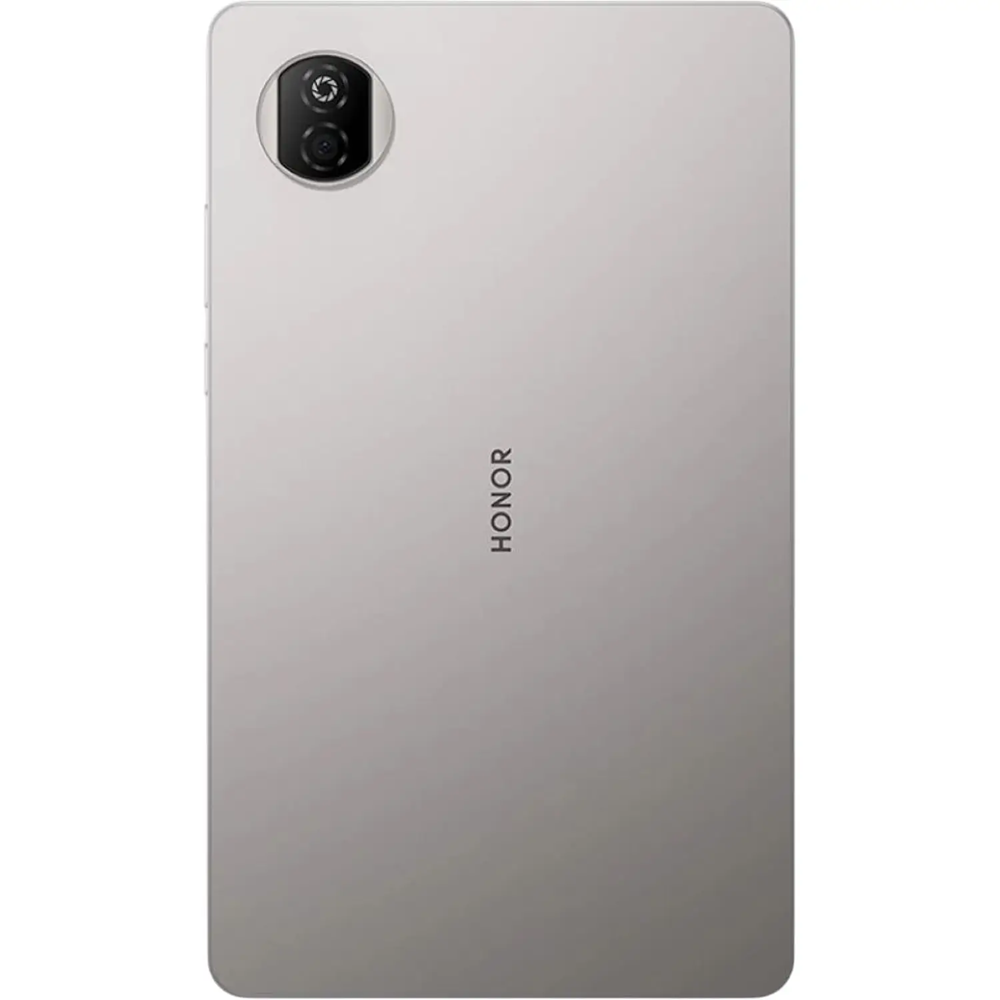 Tablette HONOR Pad X7 / 4 Go / 128 Go / Wi-Fi / Gris Avec Cover