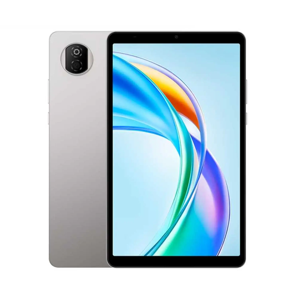 Tablette HONOR Pad X7 / 4 Go / 128 Go / Wi-Fi / Gris Avec Cover