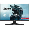 Écran IIYAMA GAMING G-MASTER 23.8" FHD 2400Hz IPS / 0,3ms 2HDMI/DP / 2x HAUT PARLEUR
