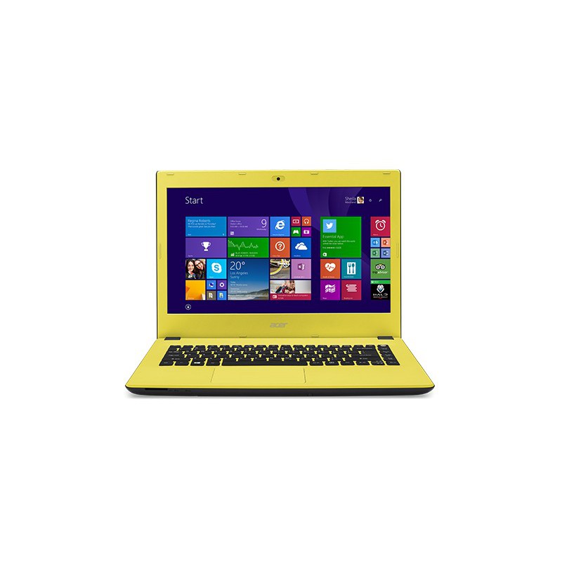 Pc Portable Acer Aspire ES-531 / Quad Core / 2 Go