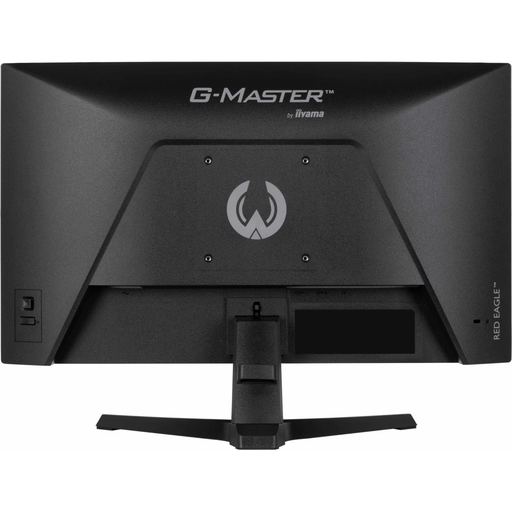 Écran IIYAMA GAMING G-MASTER 23.8" FHD 2400Hz IPS / 0,3ms 2HDMI/DP / 2x HAUT PARLEUR