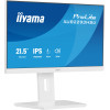ÉCRAN IIYAMA XUB2293HSU-W7 21.5" 100Hz IPS HDMI/DP/HUB-USB PIVOTANT / HAUT PARLEUR