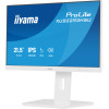 ÉCRAN IIYAMA XUB2293HSU-W7 21.5" 100Hz IPS HDMI/DP/HUB-USB PIVOTANT / HAUT PARLEUR