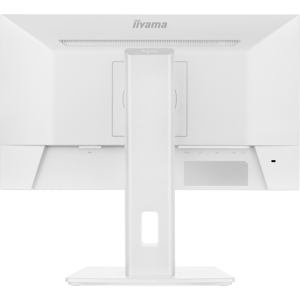 ÉCRAN IIYAMA XUB2293HSU-W7 21.5" 100Hz IPS HDMI/DP/HUB-USB PIVOTANT / HAUT PARLEUR