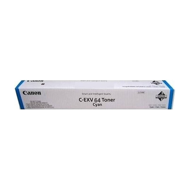 Toner D'Origine Laser Canon C-EXV 64  / CAYN
