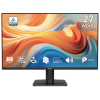 Écran MSI PRO MP275Q E14 27" WQHD 2K IPS 144Hz 1ms HDMI/DP + HAUT PARLEUR | NOIR