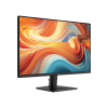 Écran MSI PRO MP275Q E14 27" WQHD 2K IPS 144Hz 1ms HDMI/DP + HAUT PARLEUR | NOIR
