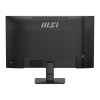 Écran MSI PRO MP275Q E14 27" WQHD 2K IPS 144Hz 1ms HDMI/DP + HAUT PARLEUR | NOIR