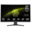 Écran Gaming MSI CURVED MAG 275CQF E18 27" WQHD 2K VA 180Hz 0.5ms 2HDMI/DP / Noir