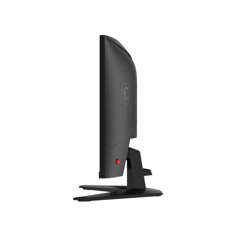 Écran Gaming MSI CURVED MAG 275CQF E18 27" WQHD 2K VA 180Hz 0.5ms 2HDMI/DP / Noir