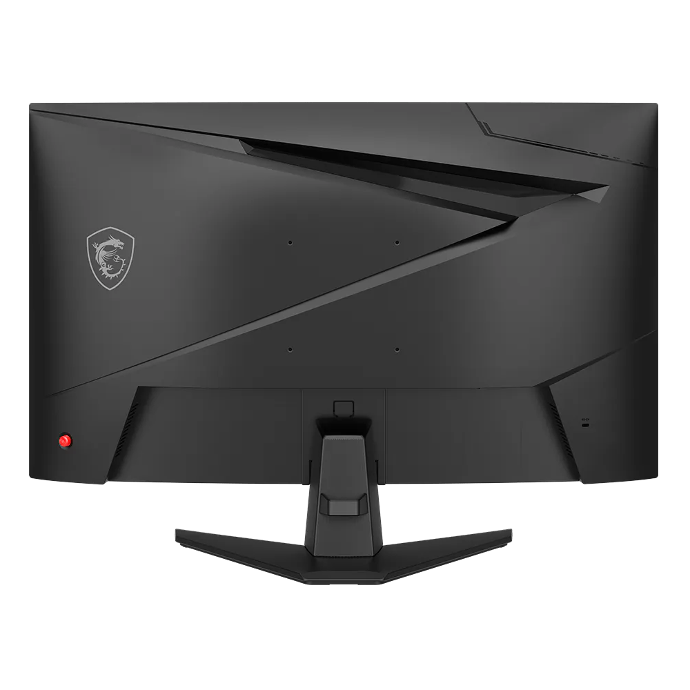 Écran Gaming MSI CURVED MAG 275CQF E18 27" WQHD 2K VA 180Hz 0.5ms 2HDMI/DP / Noir